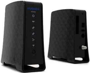 HT2000 WiFi router