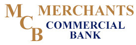 Merchants Commercial Bank