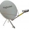 HughesNet HT2000W .98m 1 watt Gen5 High Speed Satellite Internet System with Mount & FREE Cable