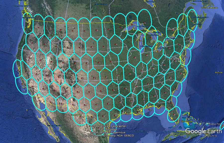 Hughesnet Satellite Internet Provider