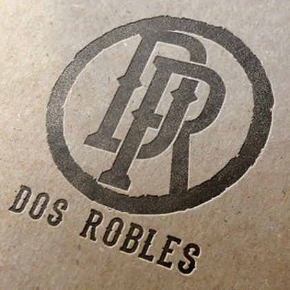 Dos Robles brand