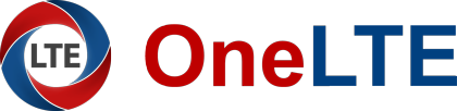 OneLTE logo