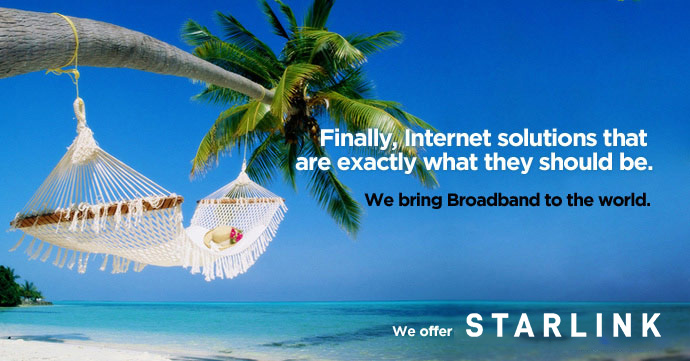 Broadband